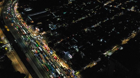 Daftar Kota Termacet di Dunia, Jakarta Tidak Termasuk