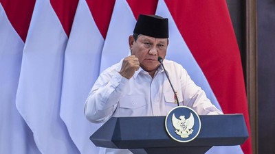 Publik Lebih Fokus Soroti Gibran dan Jokowi, Hasyim: Prabowo Berjalan tanpa Serangan