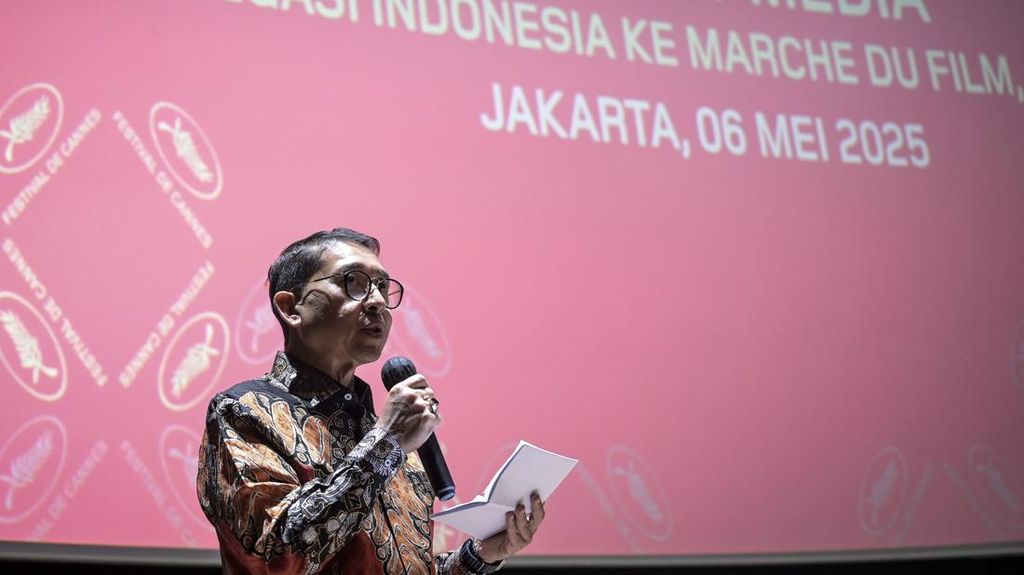 Fadli Zon: Sejarah Indonesia Dijajah Belanda 350 Tahun Bakal Diubah