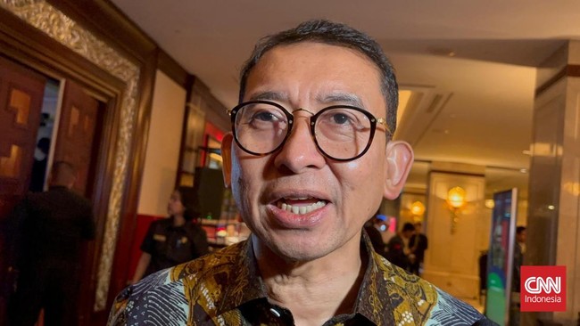 Fadli Zon Beberkan Urgensi Penulisan Ulang Sejarah Indonesia