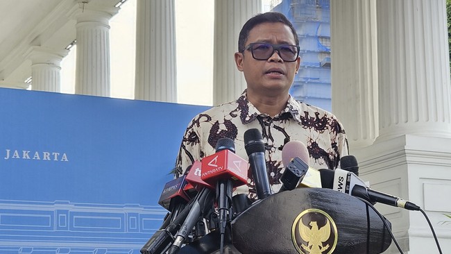 Tak Cuma Pedagang Online, Bos DJP Incar Pajak dari 3 Sumber Ini