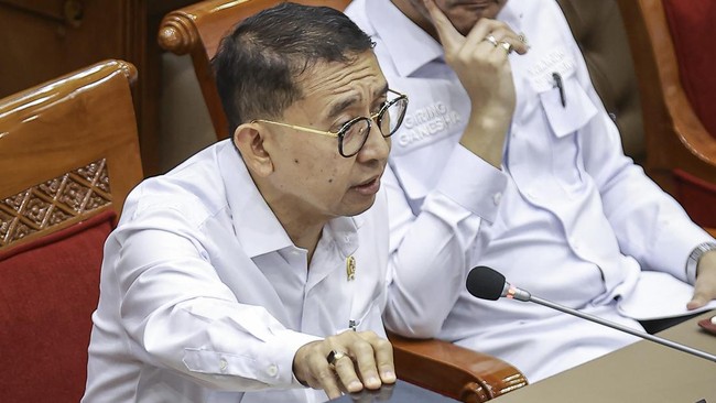 Fadli Zon Sebut Penulisan Ulang Sejarah RI Telan Anggaran Rp 9 M