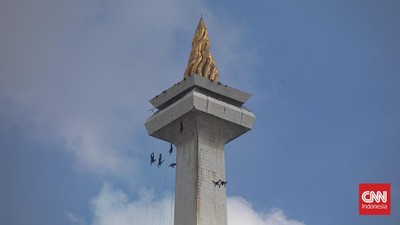 Jakarta Masuk Daftar Kota Termahal di Dunia 2025