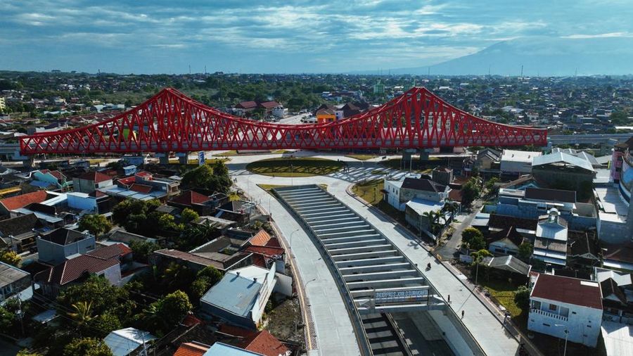 7 BUMN Karya Bakal Jadi 3 Perusahaan, Ini Kata Bos Danantara