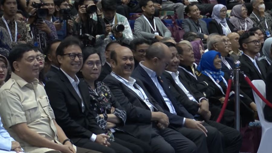  Sri Mulyani: Industri Habiskan Rp1 M Buat Riset Dapat Insentif Pajak!