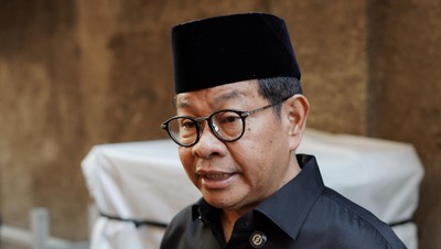 Pramono Tak Izinkan Atlet Israel ke Jakarta: Enggak Ada Manfaatnya