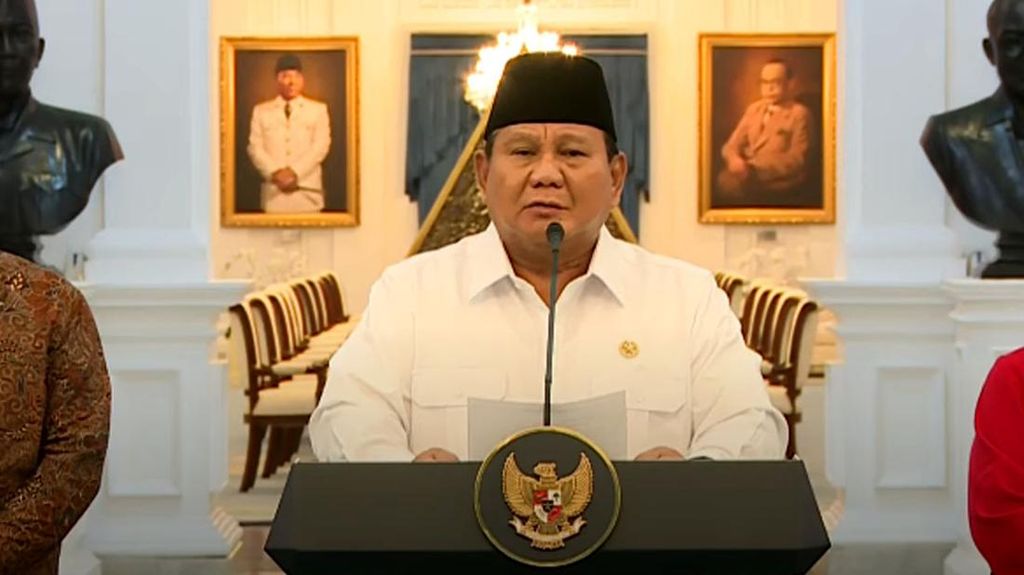 Dubes RI: Prabowo Akan Pidato Urutan Ketiga di Sidang Majelis Umum PBB
