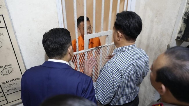Di Depan Yusril, Delpedro Tegaskan Tak Salah soal Dugaan Penghasutan