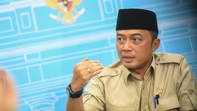  Istana Pastikan Utang Proyek Kereta Cepat Whoosh Dibayar Pakai APBN