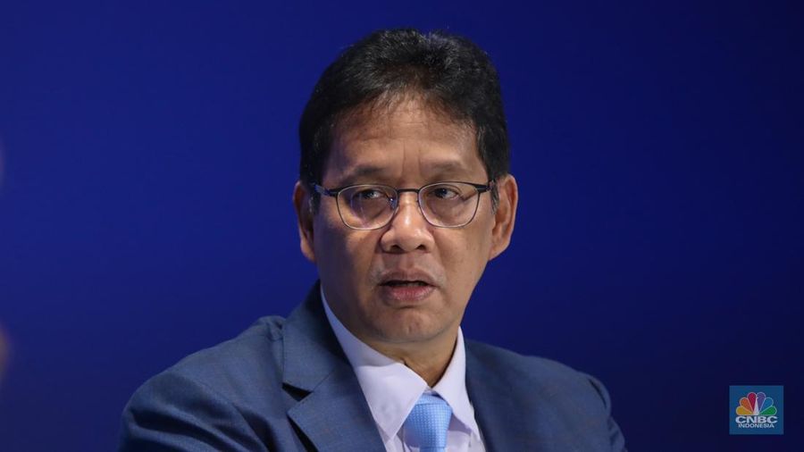  Gaji PNS Naik 2026? Purbaya: Kayaknya Ada Kemungkinan!