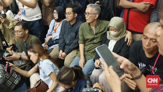 Pengacara Delpedro Kecewa Praperadilan Ditolak: Tak Ada Tempat bagi Aktivis