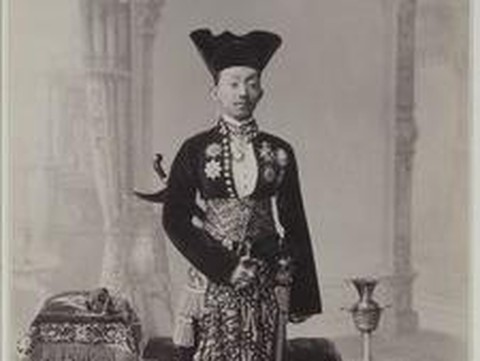 Deretan Raja Indonesia dengan Selir Terbanyak, Ada yang Sampai 151 Istri