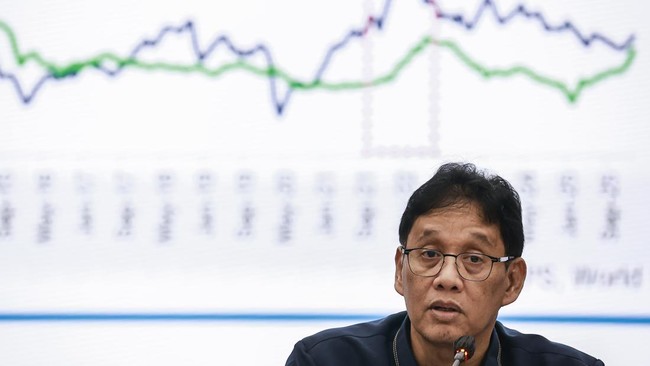 Rayuan Purbaya ke Investor AS, Janjikan Ekonomi RI Tumbuh 5,5 Persen