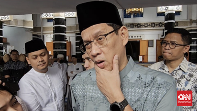 Purbaya Ungkap BGN Bisa Pangkas Anggaran MBG Rp40 T