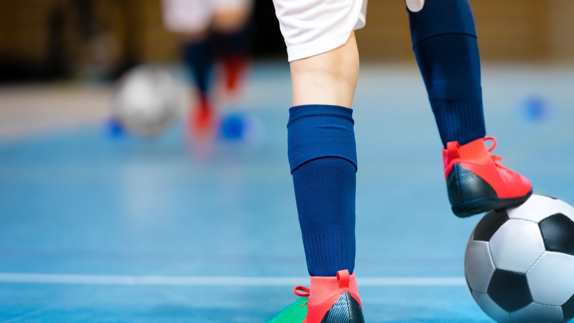 4 Posisi Penting Dalam Permainan Futsal dan Tugasnya