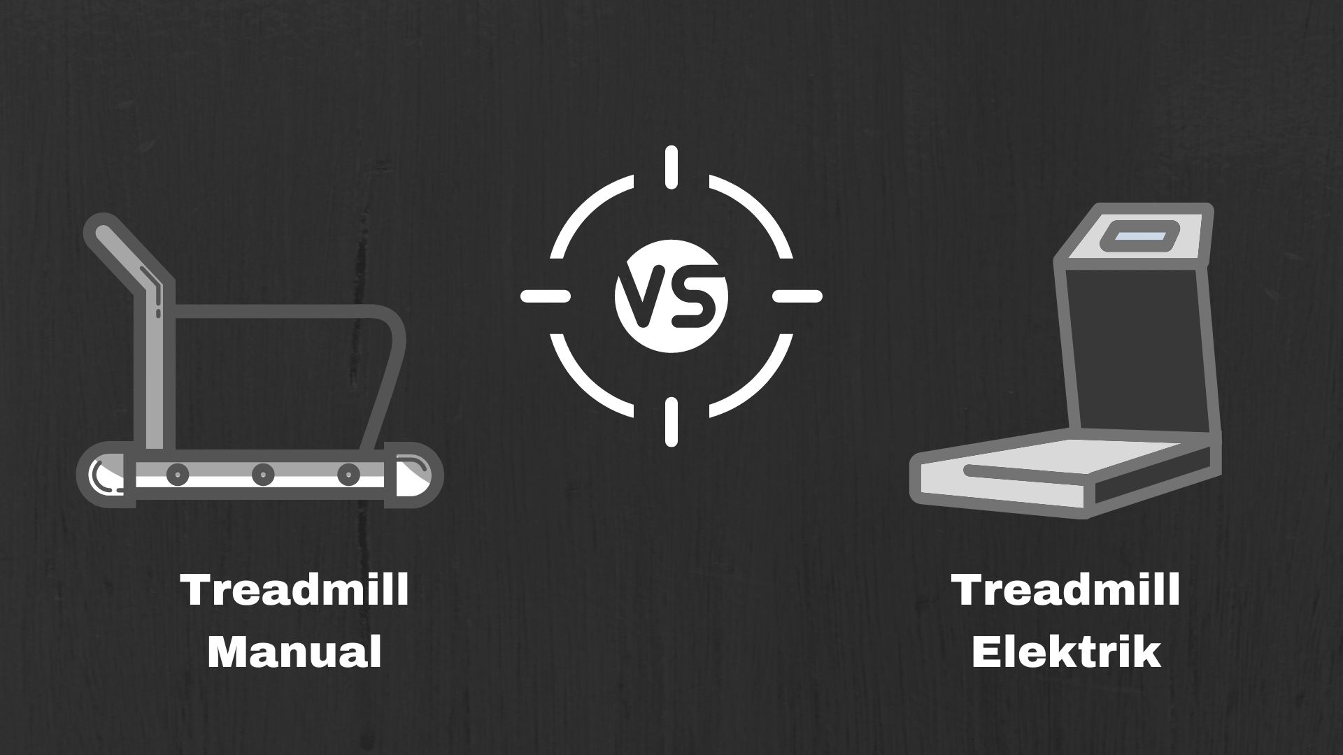 apa-perbedaan-antara-treadmill-manual-dan-elektrik