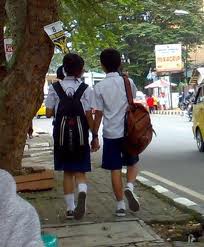 Surat Izin Berpacaran (tunangan)