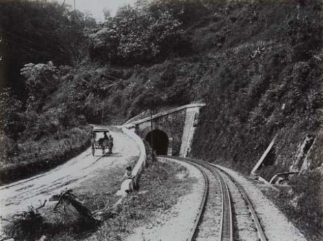 Sejarah &quot;Lembah Anai&quot; Sumatera Barat