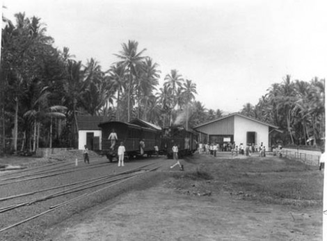 Sejarah &quot;Lembah Anai&quot; Sumatera Barat