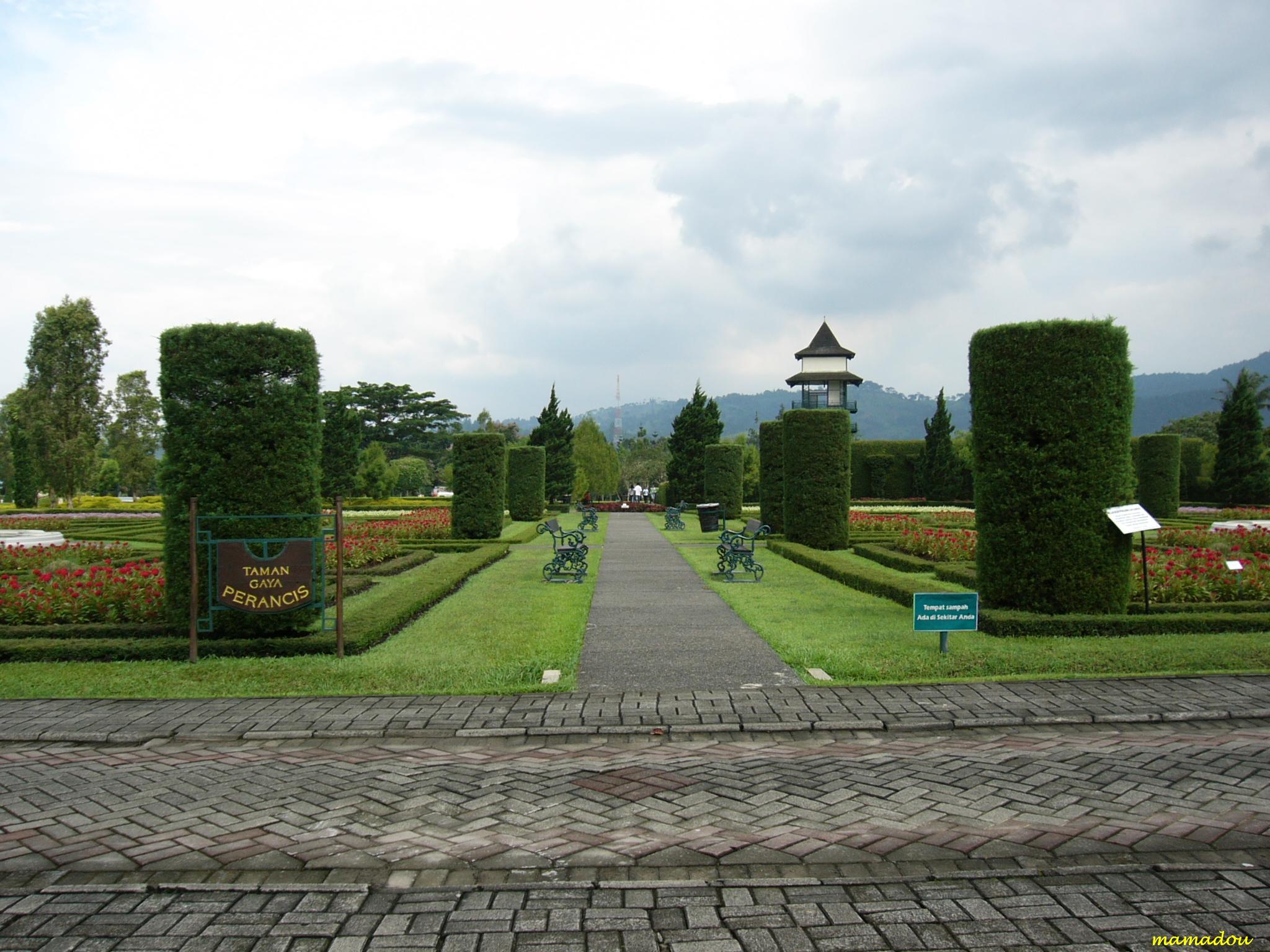 Tempat-Tempat Gejol yang Paling Asik Gan &#91;Wajib Masuk Gan&#93;