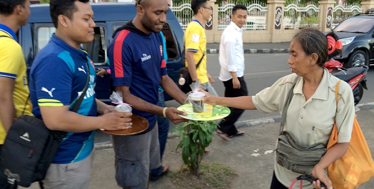 Kegiatan Positif Dibulan Ramadhan Bagi Agan Yang Menganggur
