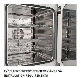 Distributor Oven Laboratorium Indonesia