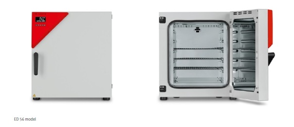 Distributor Oven Laboratorium Indonesia