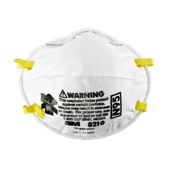 Jenis - Jenis Masker Dan Fungsinya