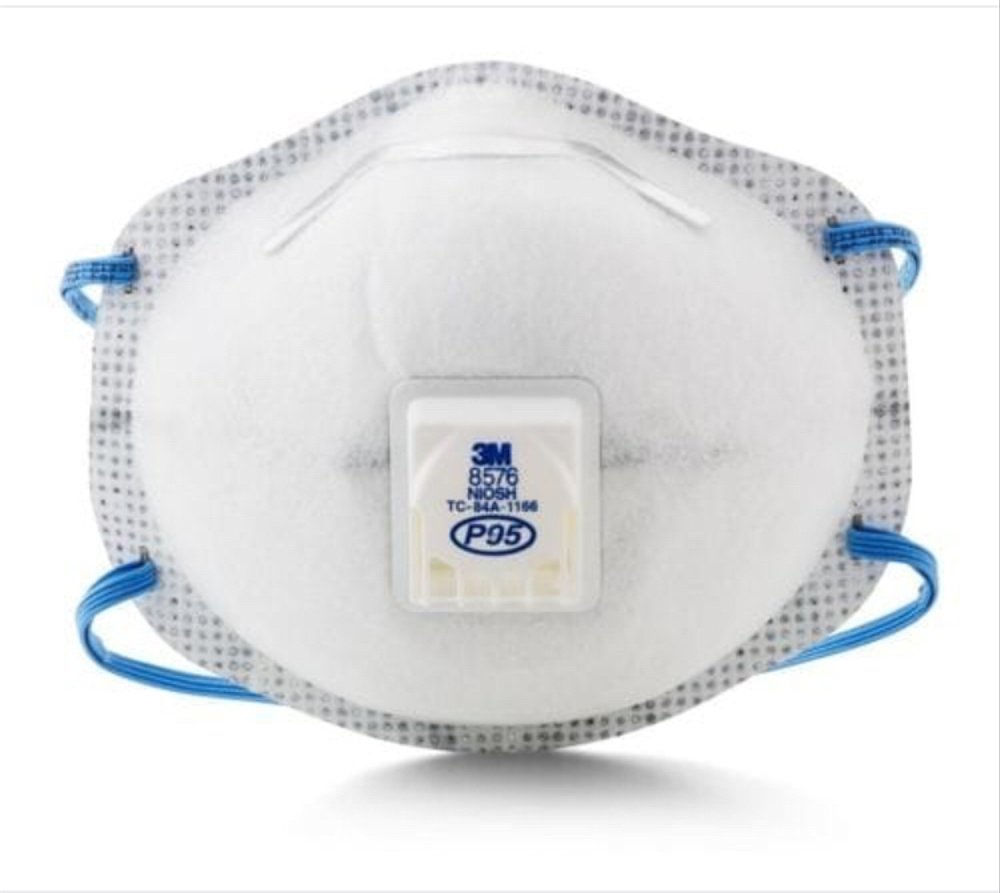 Jenis - Jenis Masker Dan Fungsinya