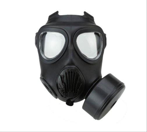 Jenis - Jenis Masker Dan Fungsinya