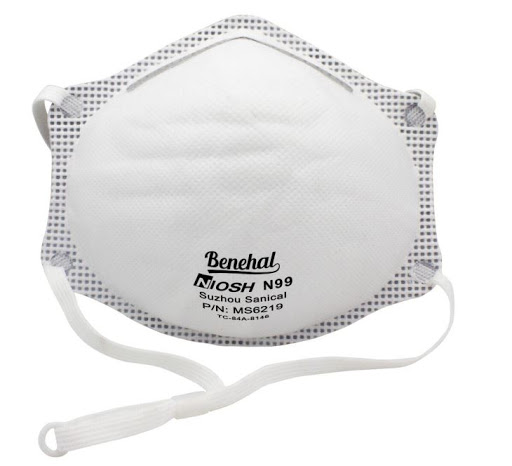 Jenis - Jenis Masker Dan Fungsinya