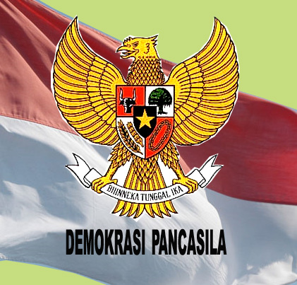 demokrasi = persatuan = NO SARA? benarkah?