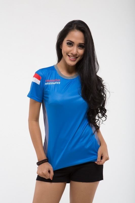 Kejagung periksa Miss Indonesia 2010 terkait kasus minyak mentah