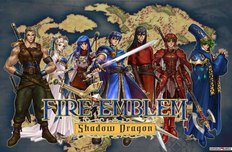 Fire Emblem Shadows APK 2.0 Unduh Gratis Versi Terbaru Android 2025
