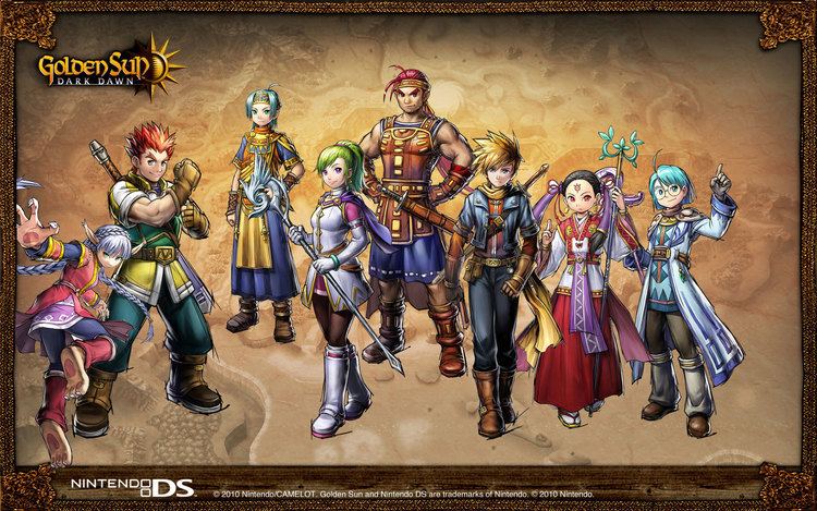 10 Besar Game RPG Nintendo DS Terbaik yang Pernah Ada, Pilihan yang Mana?