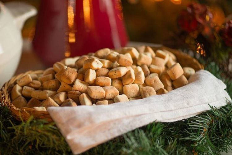 10 Hidangan Khas Natal dari Berbagai Negara ini Bisa Jadi Inspirasi Sajian Natal agan