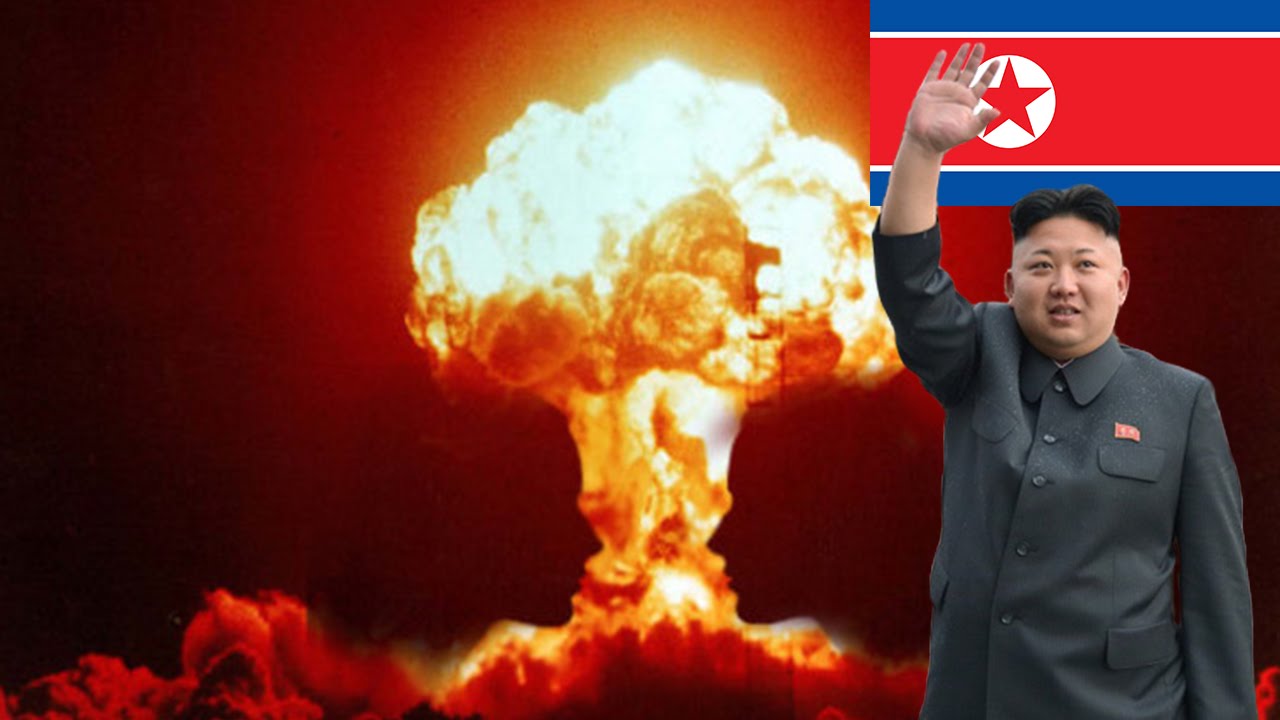 Korea Utara diduga uji bom nuklir lagi