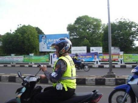 Polisi Indonesia