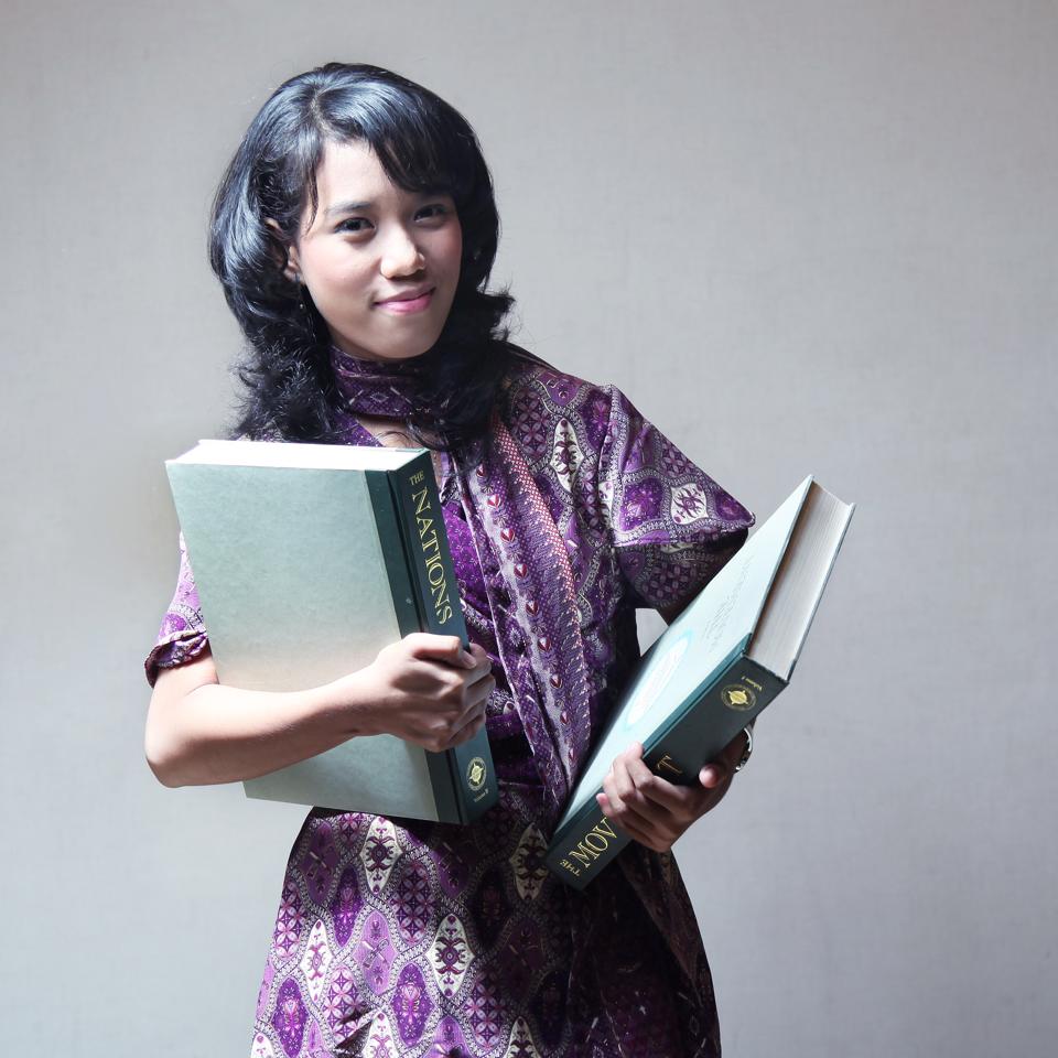 &#91; apakah gayatri korban ghost protocol? &#93; BIN Bantah Gayatri Anggota Badan Intelijen