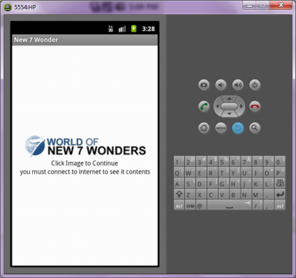 &#91;Tutorial&#93;Membuat App Android Sendiri, Ayo Coba Gan!