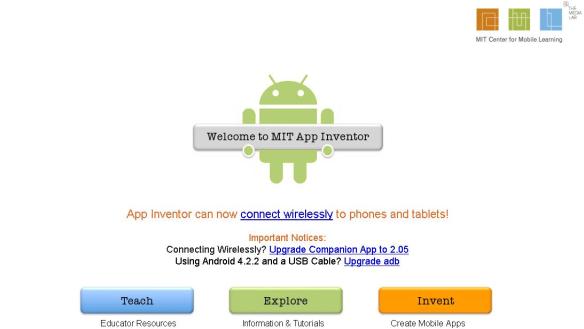 &#91;Tutorial&#93;Membuat App Android Sendiri, Ayo Coba Gan!