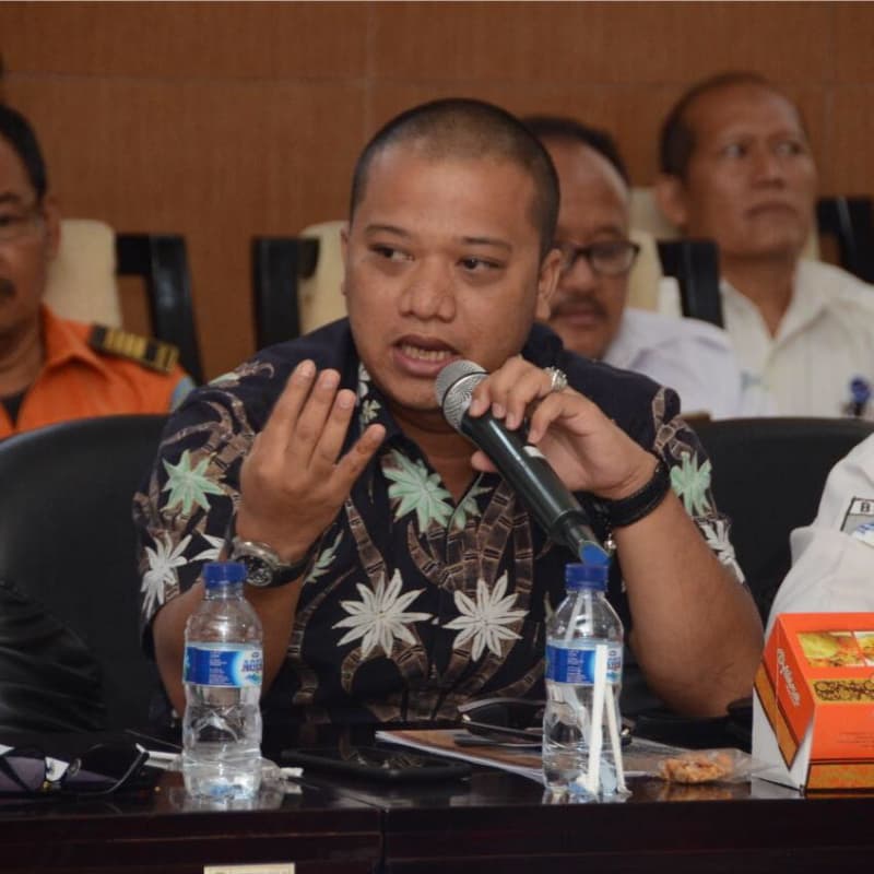 Elektabilitas Daniel Mutaqien Tertinggi Di Bursa Cawagub Jabar 2018