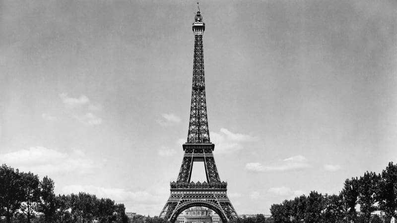 Pria yang Menjual Menara Eiffel Dua Kali dan Menipu Al Capone