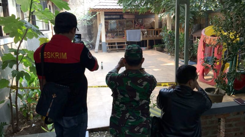 Rumah Dilempar Molotov, Mardani: #2019GantiPresiden Jalan Terus