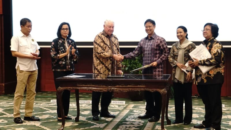 hikmahanto-hentikan-klaim-indonesia-kuasai-freeport