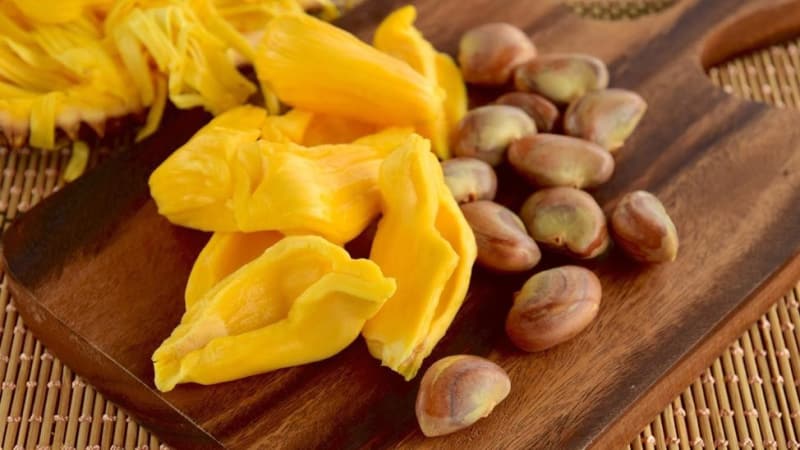 Ssstt.. Inilah 7 Khasiat Rahasia Biji Nangka Bagi Kesehatan