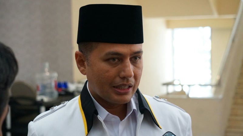 mengenal-ijeck-shah-mantan-pebalap-yang-kini-jadi-cawagub-sumut