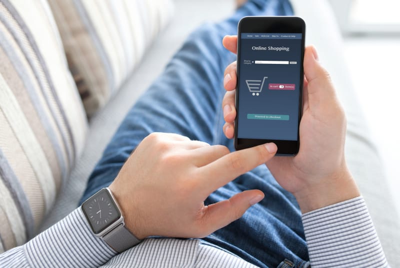 Harbolnas Datang, Gadget Baru di Tangan