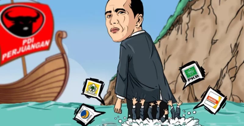 Presiden Jokowi Itu Berkah atau Musibah?
