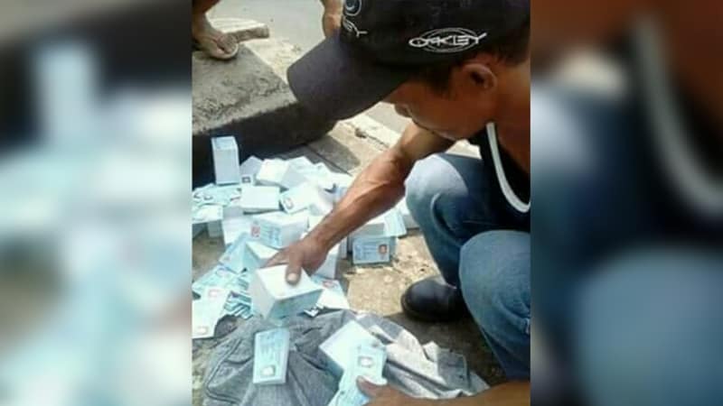 DPR akan Bentuk Pansus bila Kemendagri Tak Serius usut Kasus E-KTP Berceceran